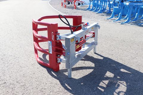 Fliegl AgroCenter Ballenzange Euro