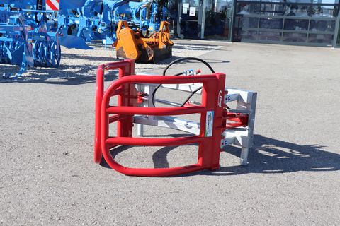 Fliegl AgroCenter Ballenzange Euro