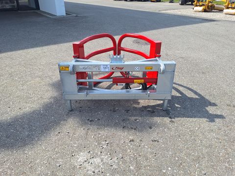 Fliegl AgroCenter Ballenzange Euro