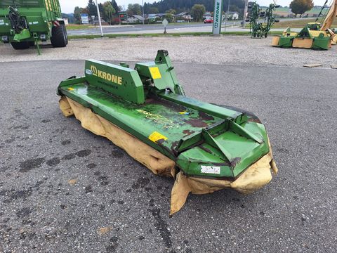 Krone EasyCut 32 P