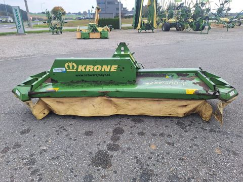 Krone EasyCut 32 P