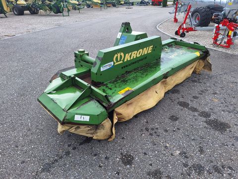 Krone EasyCut 32 P