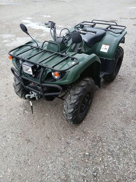 Sonstige Quaddy  QDY 350/UWD/A