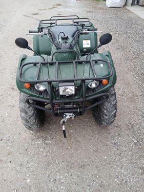 Sonstige Quaddy  QDY 350/UWD/A