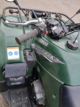 Sonstige Quaddy  QDY 350/UWD/A