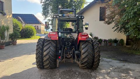 Steyr 4095 Kompakt ET Basis