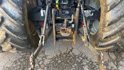Steyr 4095 Kompakt ET Basis