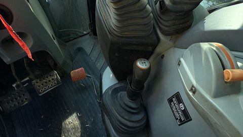 Steyr 4095 Kompakt ET Basis