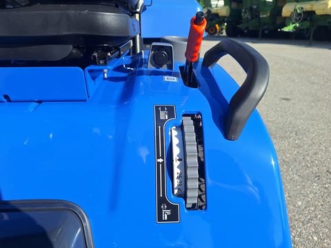 Iseki SXG 324+ SBC590