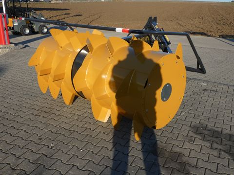 Mammut SF 230 Gigant F-H