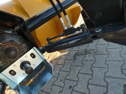 Mammut SF 230 Gigant F-H