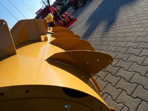 Mammut SF 230 Gigant F-H