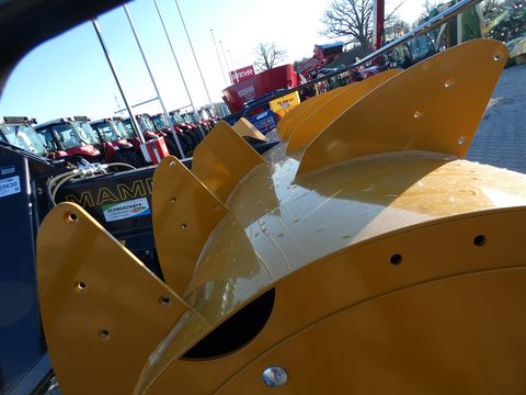 Mammut SF 230 Gigant F-H