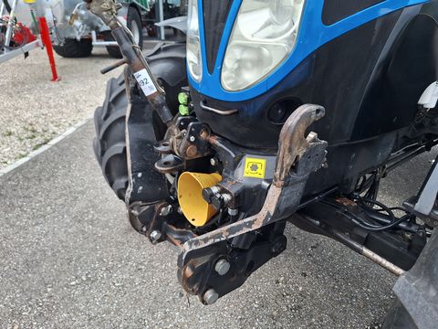 New Holland T6090 Range & Power Command