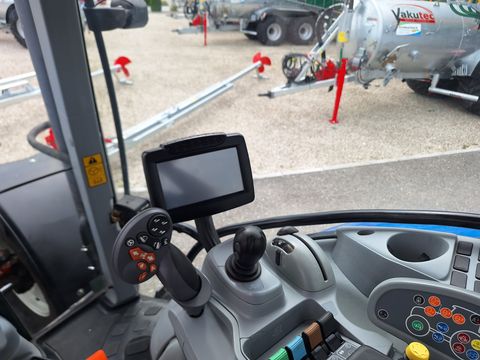 New Holland T6090 Range & Power Command