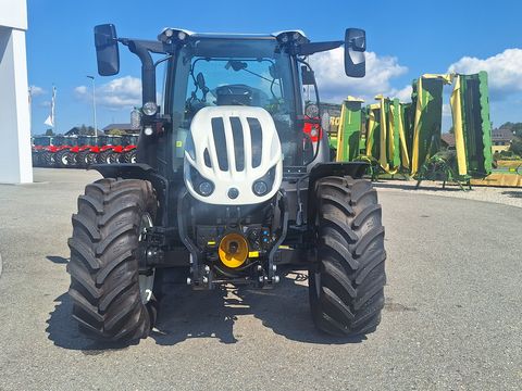 Steyr 4110 Expert CVT