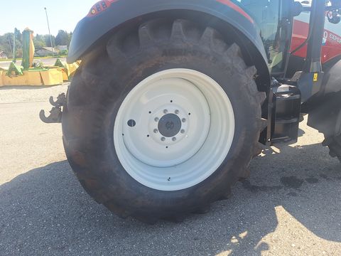 Steyr 4110 Expert CVT