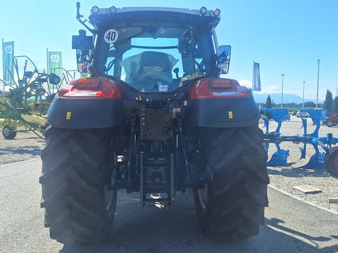 Steyr 4110 Expert CVT