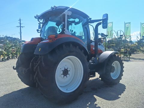 Steyr 4110 Expert CVT