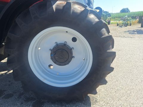 Steyr 4110 Expert CVT