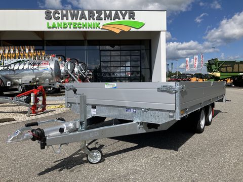 Pongratz PHL 4060/20 T-AL