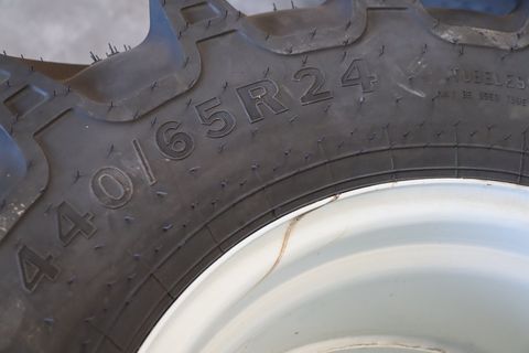 Alliance 540/65R34+440/65R24 