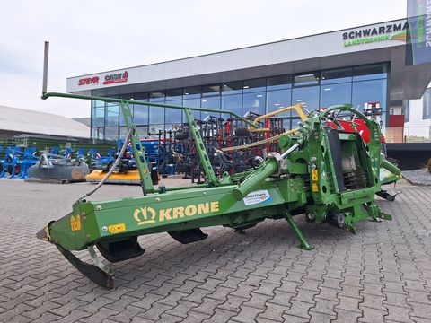 Krone Easy Collect 600/2 zu Big X 