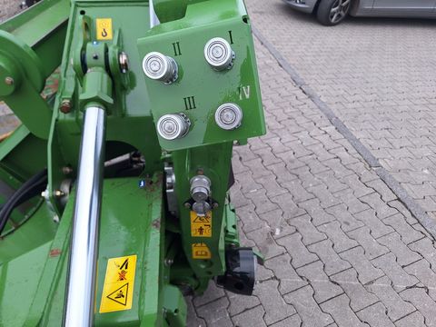 Krone Easy Collect 600/2 zu Big X 