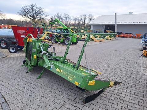 Krone Easy Collect 600/2 zu Big X 