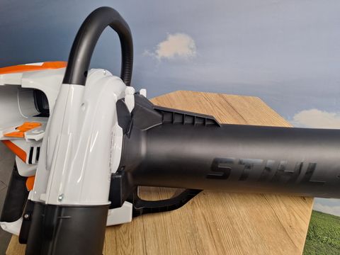 Stihl SHA 56+AK20+AL101