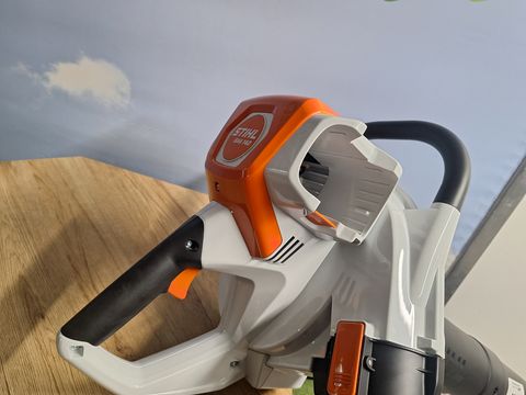 Stihl SHA 56+AK20+AL101