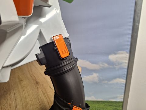 Stihl SHA 56+AK20+AL101