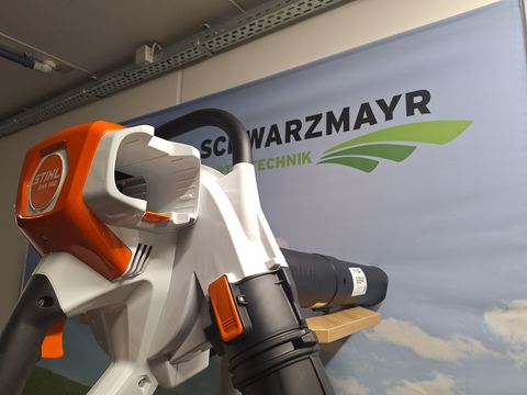 Stihl SHA 56+AK20+AL101