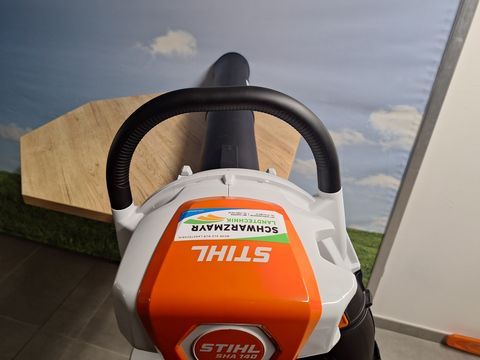 Stihl SHA 56+AK20+AL101