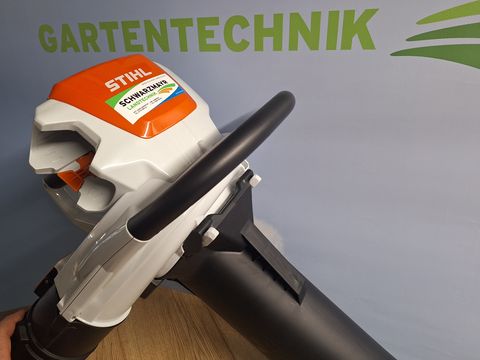 Stihl SHA 56+AK20+AL101