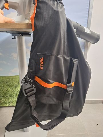 Stihl SHA 56+AK20+AL101