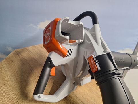 Stihl SHA 56+AK20+AL101