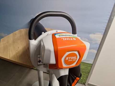 Stihl SHA 56+AK20+AL101
