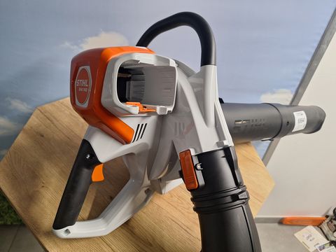 Stihl SHA 56+AK20+AL101