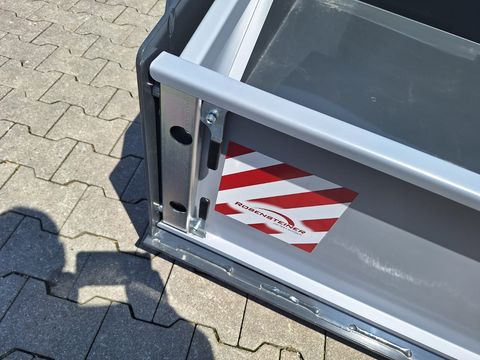 Rosensteiner RoBox 12-200 