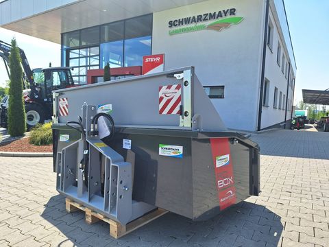 Rosensteiner RoBox 12-200 