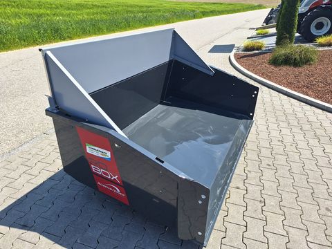 Rosensteiner RoBox 12-200 