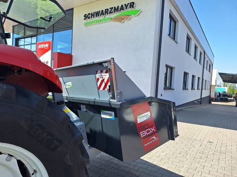 Rosensteiner RoBox 12-200 