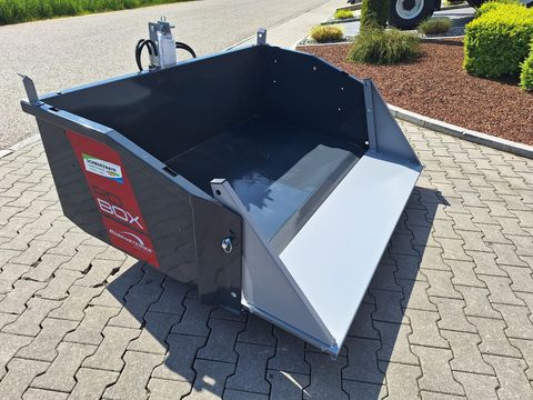 Rosensteiner RoBox 12-200 