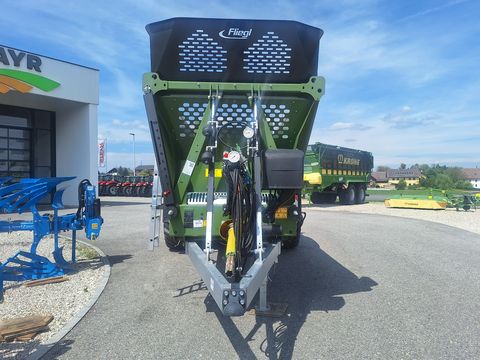 Fliegl KDS 140 Muck Controll 