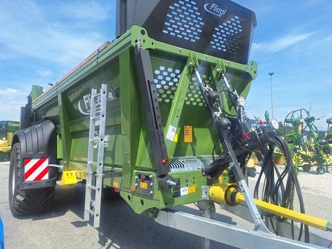 Fliegl KDS 140 Muck Controll 