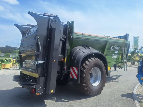 Fliegl KDS 140 Muck Controll 