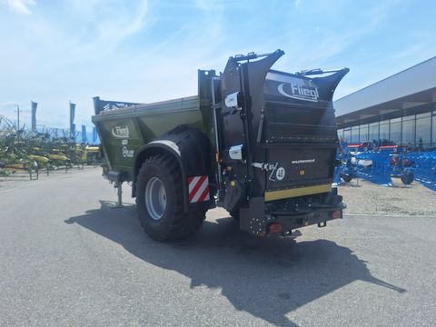 Fliegl KDS 140 Muck Controll 