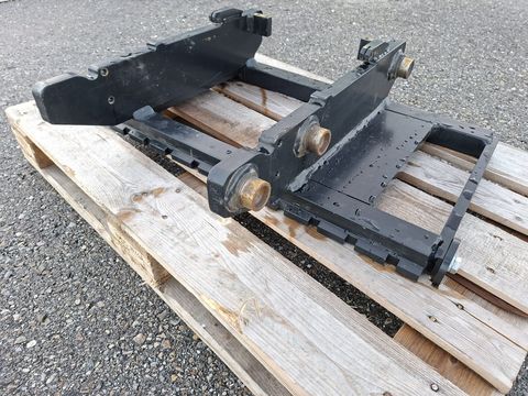 Sonstige Gabelzinkenaufnahme zu Mitsubishi Stapler