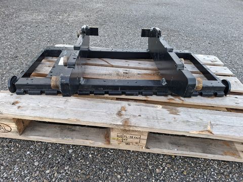 Sonstige Gabelzinkenaufnahme zu Mitsubishi Stapler